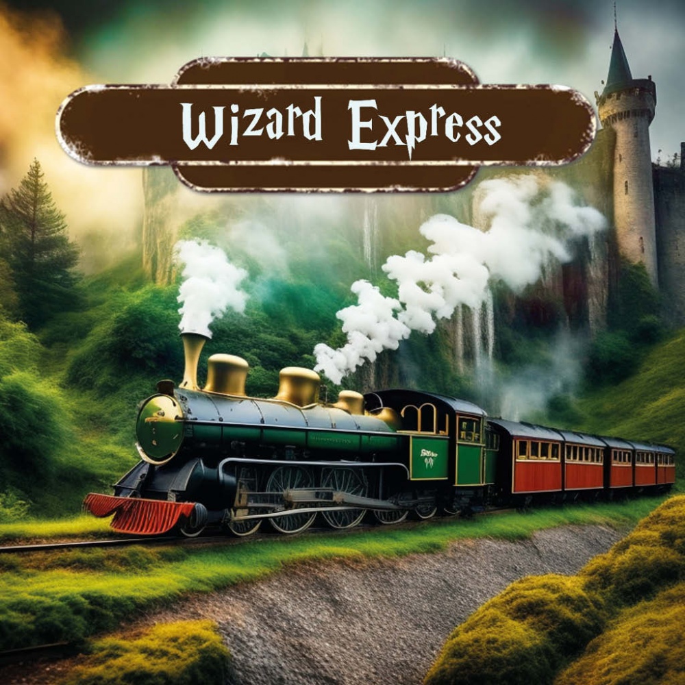Wizard Express!