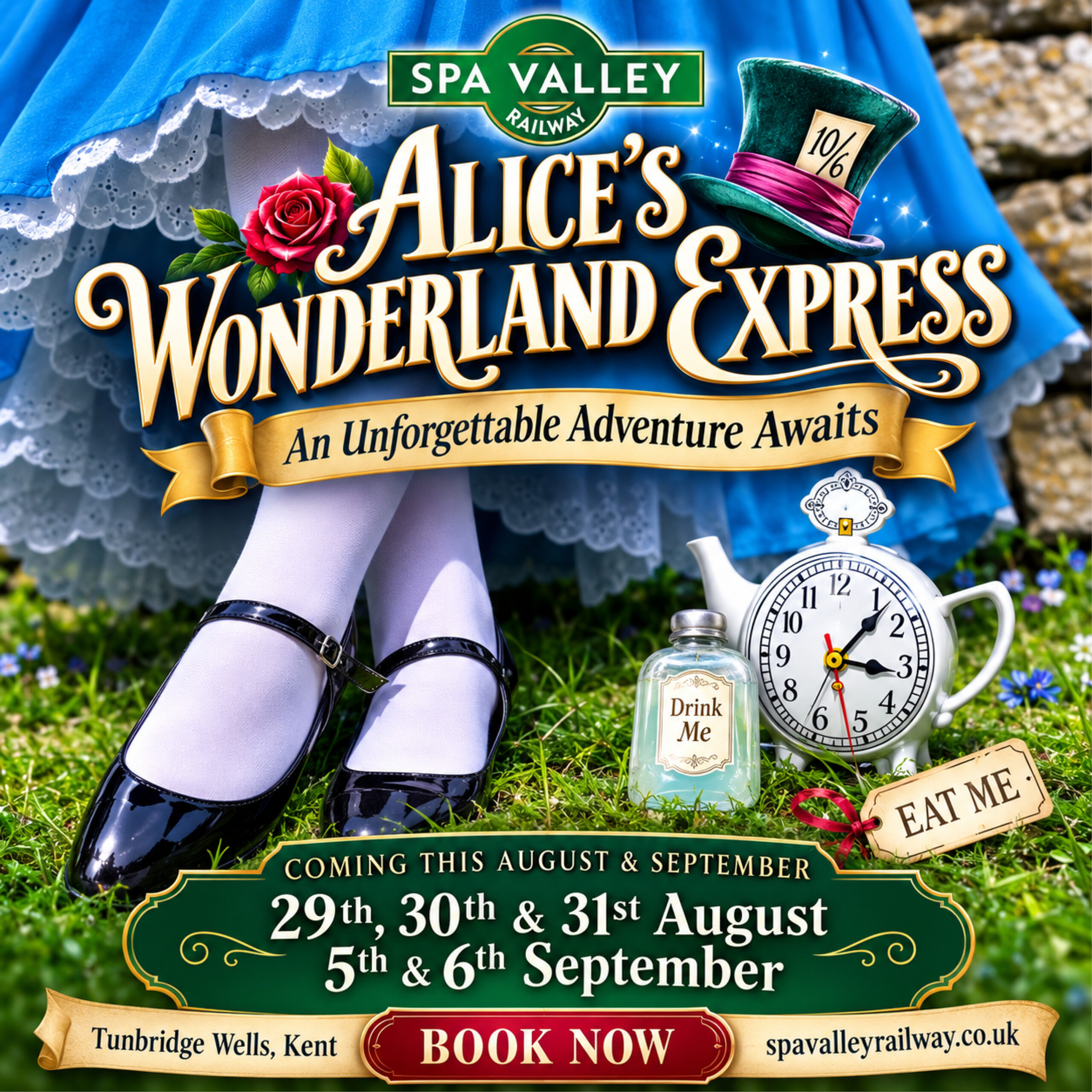 Alice Thumbnail