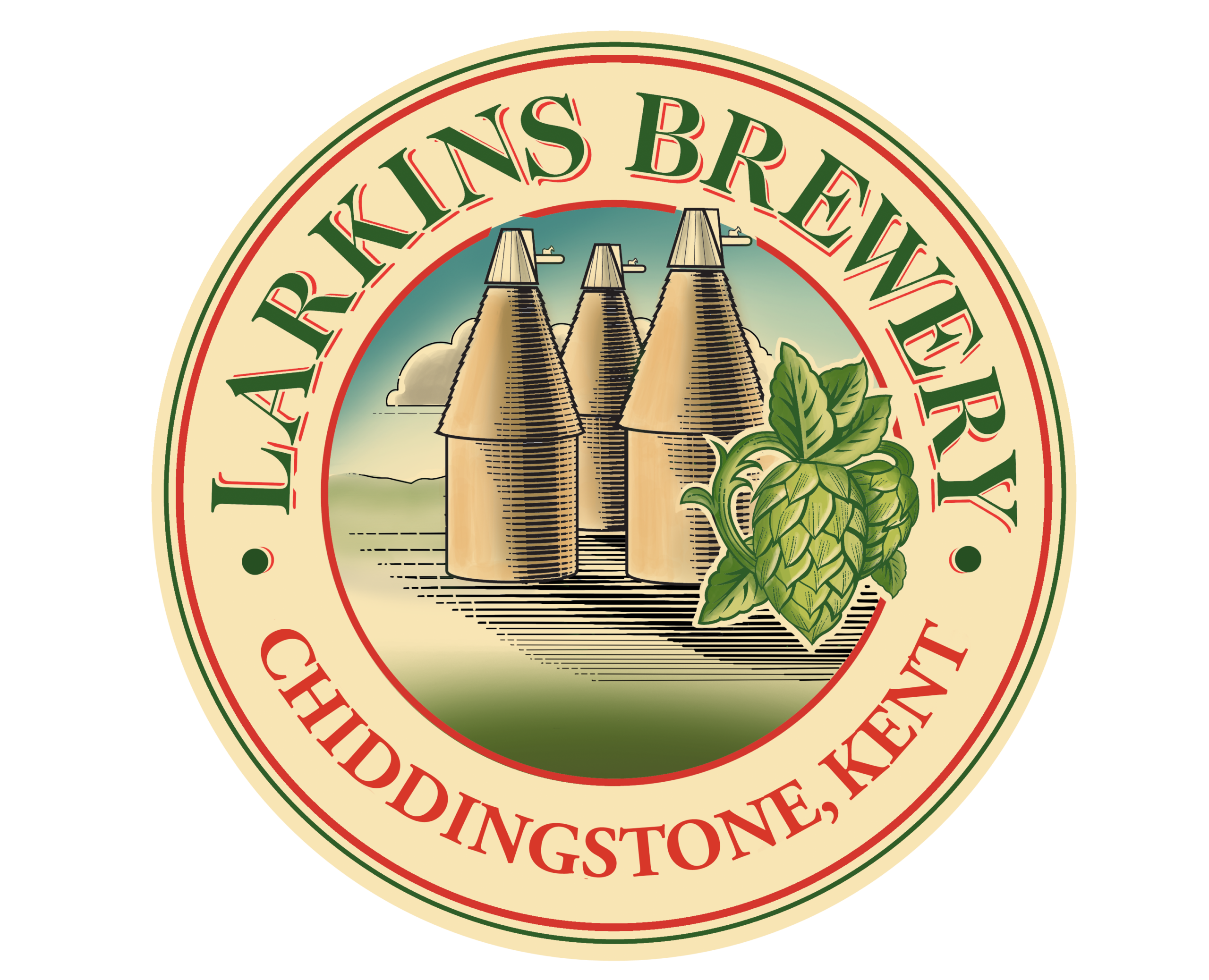 logo chingstone kent